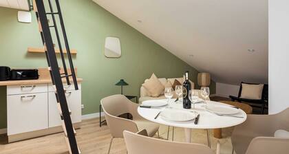 Dify Sunny - 10 Min Centre de Lyon