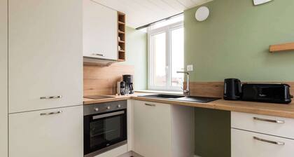 Dify Sunny - 10 Min Centre de Lyon