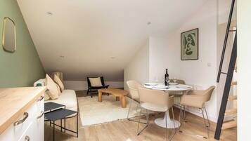 Apartment | Interior