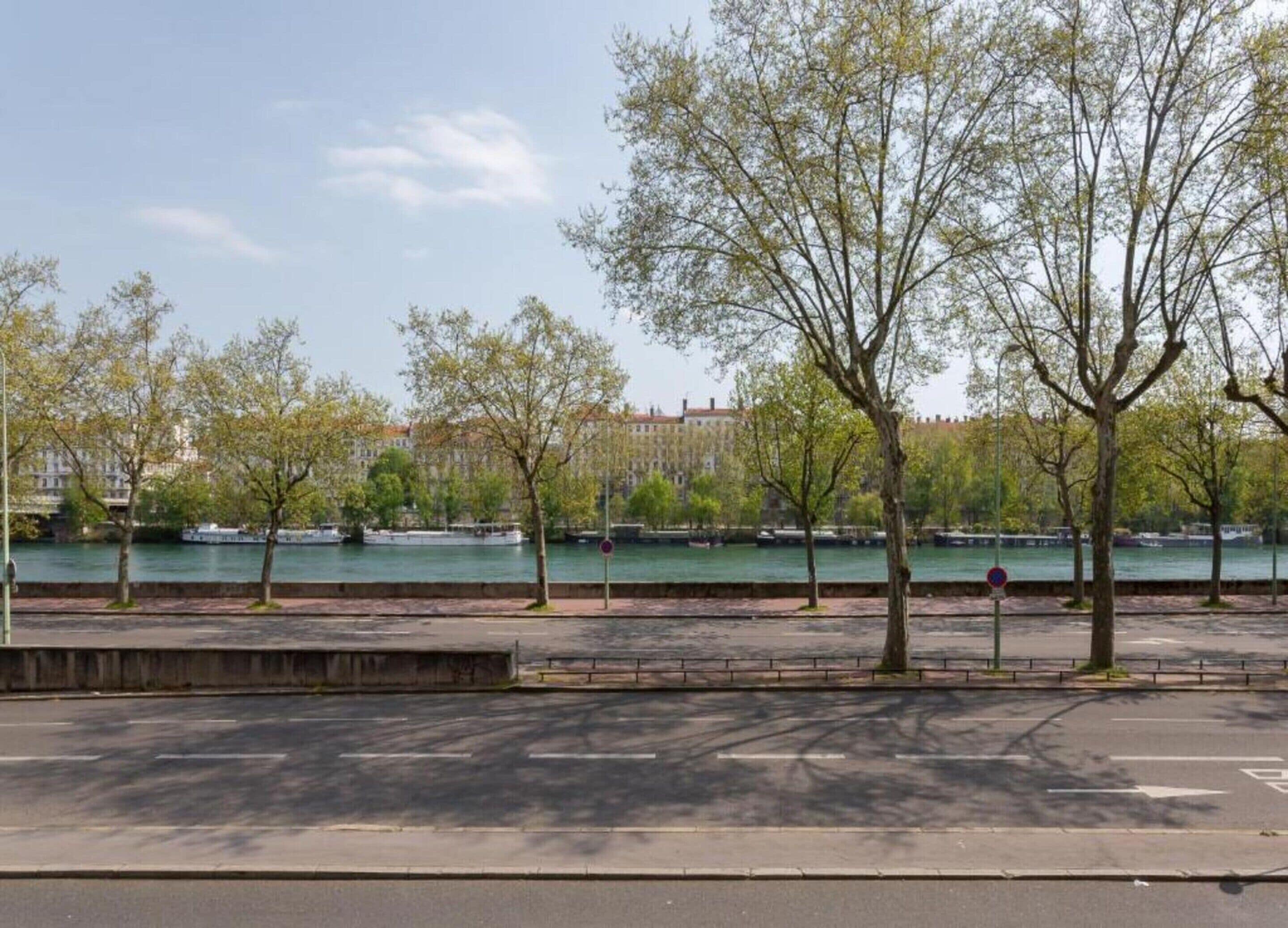 Apartment | View from property