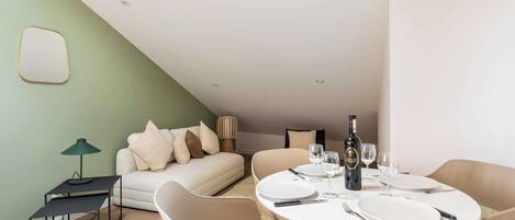 Appartement | Intérieur