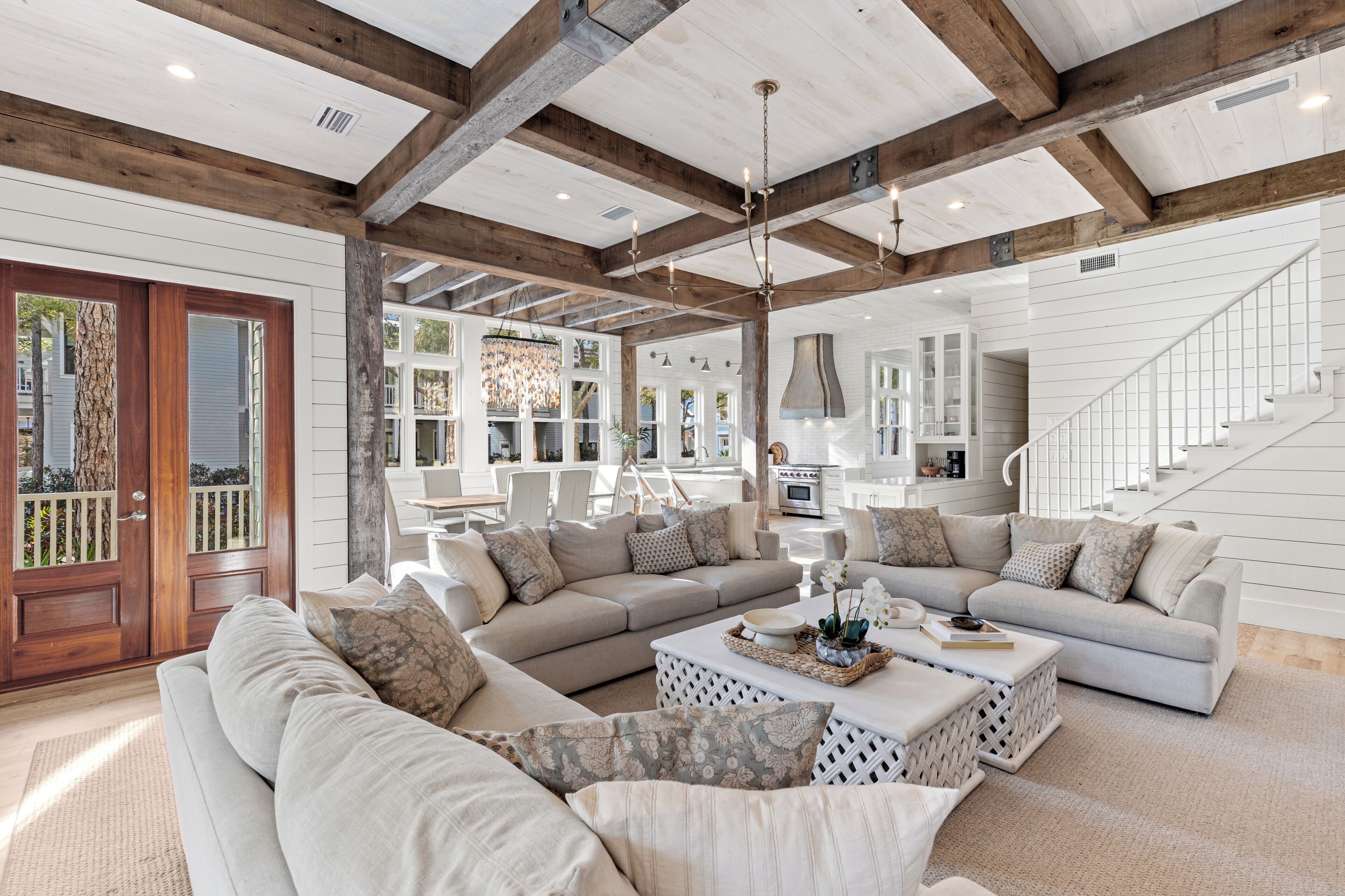 تلفزيون ذكي، مدفأة