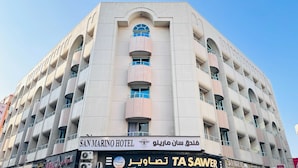 Exterior - Belvilla Luxury San Marino Near Deira Clock Tower (Dubai)