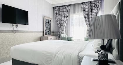 Belvilla Luxury San Marino Near Deira Clock Tower