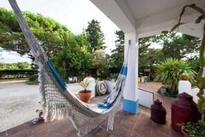 Garden - Sintra Farm Villa Guest House (Sintra)