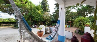 Sintra Farm Villa Guest House