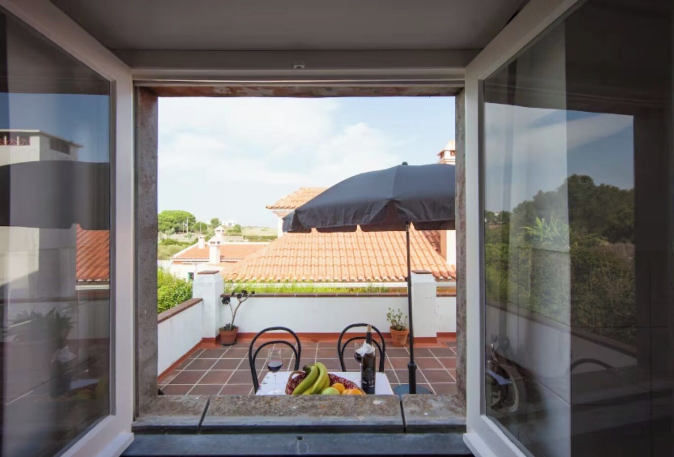 Family Apartment | Terrace/patio