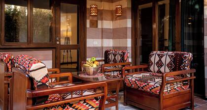 Villa Mango: Where Relaxed Vibes Meet Everyday Comfort Near AUC, New Cairo