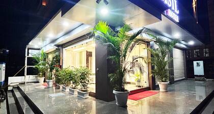 The Basil Hotel