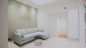 Smart-TV, Stereoanlage