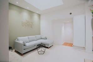 Smart TV, impianto stereo