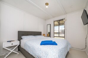 3 bedrooms