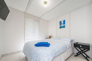 3 bedrooms