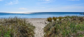 Lovely apartment in Ystad with WiFi