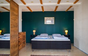 1 slaapkamer, gratis wifi