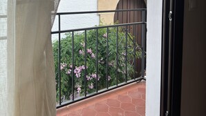 Leilighet – classic | Terrasse/patio
