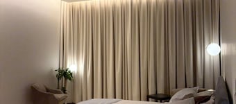 Amazing studio with charming view in charming Taif