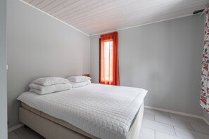 Appartement Duplex Supérieur, plusieurs lits, animaux de compagnie acceptés, vue lac