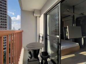 Studio | Lanai - My One Estação Brooklin (Sao Paulo)