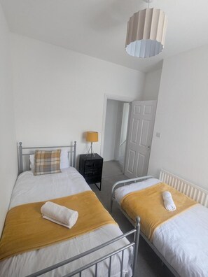 House, 3 Bedrooms | 3 bedrooms