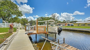 獨棟房屋 (2 Bedrooms) | 住宿正面