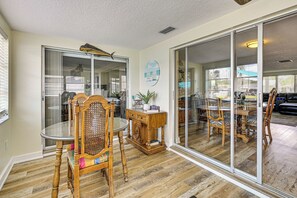 Hus (2 Bedrooms) | Innvendig
