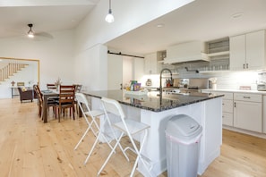 独立别墅 (5 Bedrooms) | 住宿内部