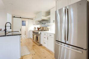 Huis (5 Bedrooms) | Interieur