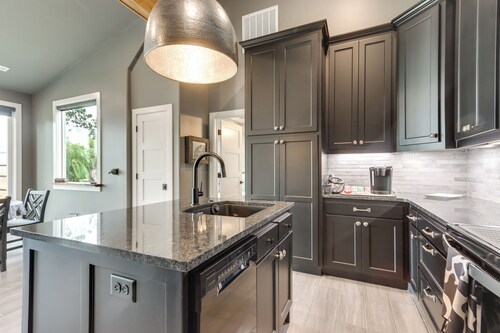 'larue Rendezvous' Luxe Stay at Historic Site