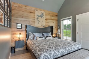 アパートメント (0 Bedroom) | 内装