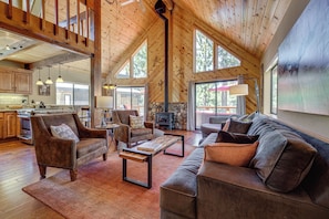 Huis (4 Bedrooms) | Voorkant van accommodatie
