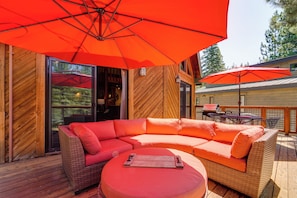 Huis (4 Bedrooms) | Interieur