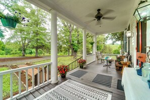 独立别墅 (2 Bedrooms) | 住 宿内部