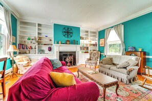 獨棟房屋 (2 Bedrooms) | 住宿內部