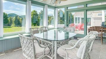 House (Multiple Bedrooms) | Interior