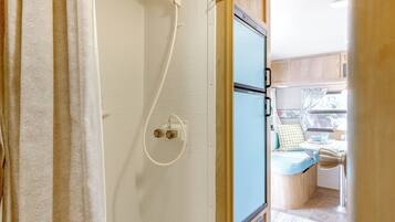 Apartemen (0 Bedroom) | Interior