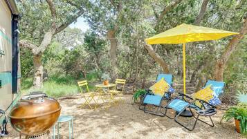 Apartment (0 Bedroom) | Interior