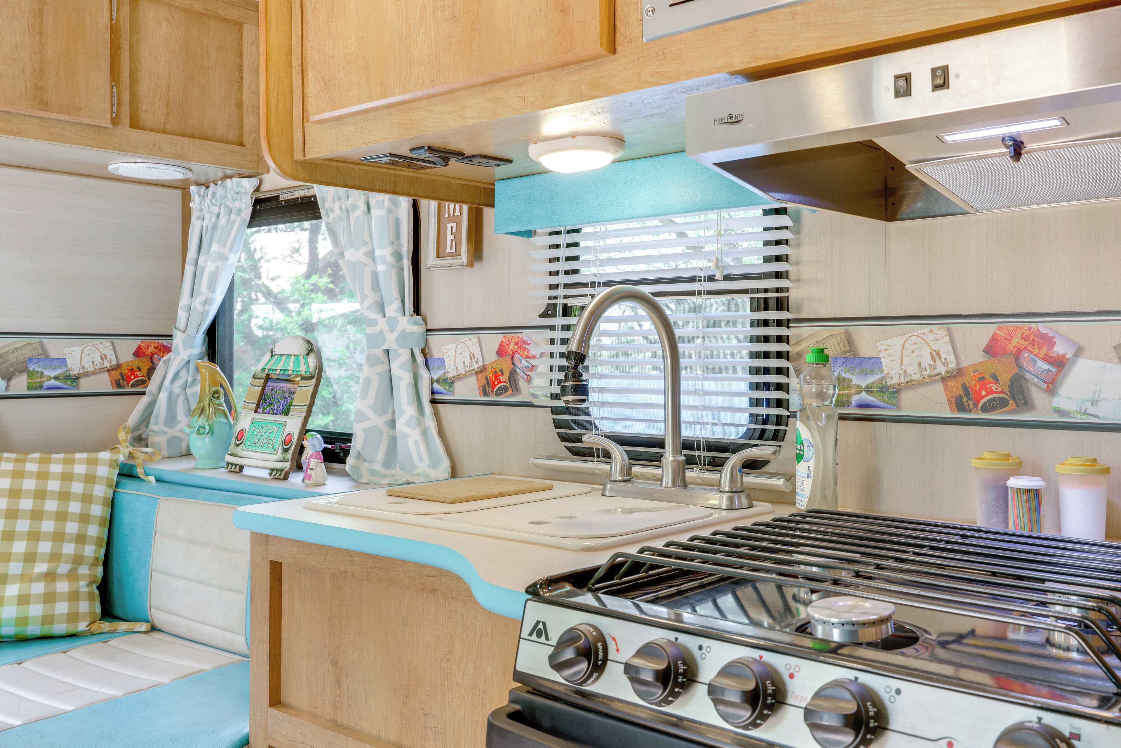 Apartment (0 Bedroom) | Interior