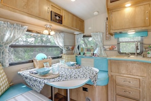 Appartement (0 Bedroom) | Intérieur