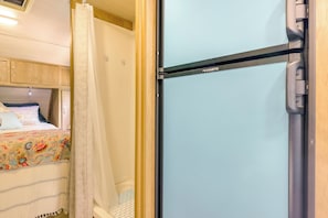 Appartement (0 Bedroom) | Interieur