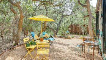 Apartment (0 Bedroom) | Interior