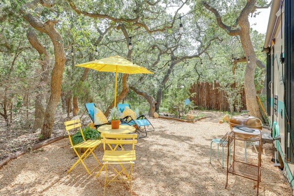 Apartment (0 Bedroom) | Interior