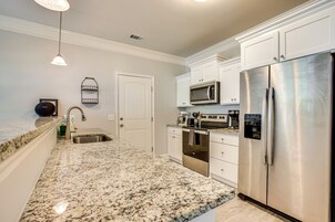 独立别墅 (3 Bedrooms) | 住宿内部