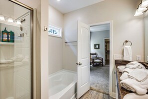 Casa (3 Bedrooms) | Interior