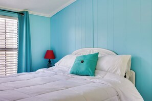 Cottage (1 Bedroom) | Interior