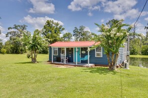 Cottage (1 Bedroom) | Interior