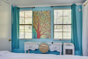 Cottage (1 Bedroom) | Interior