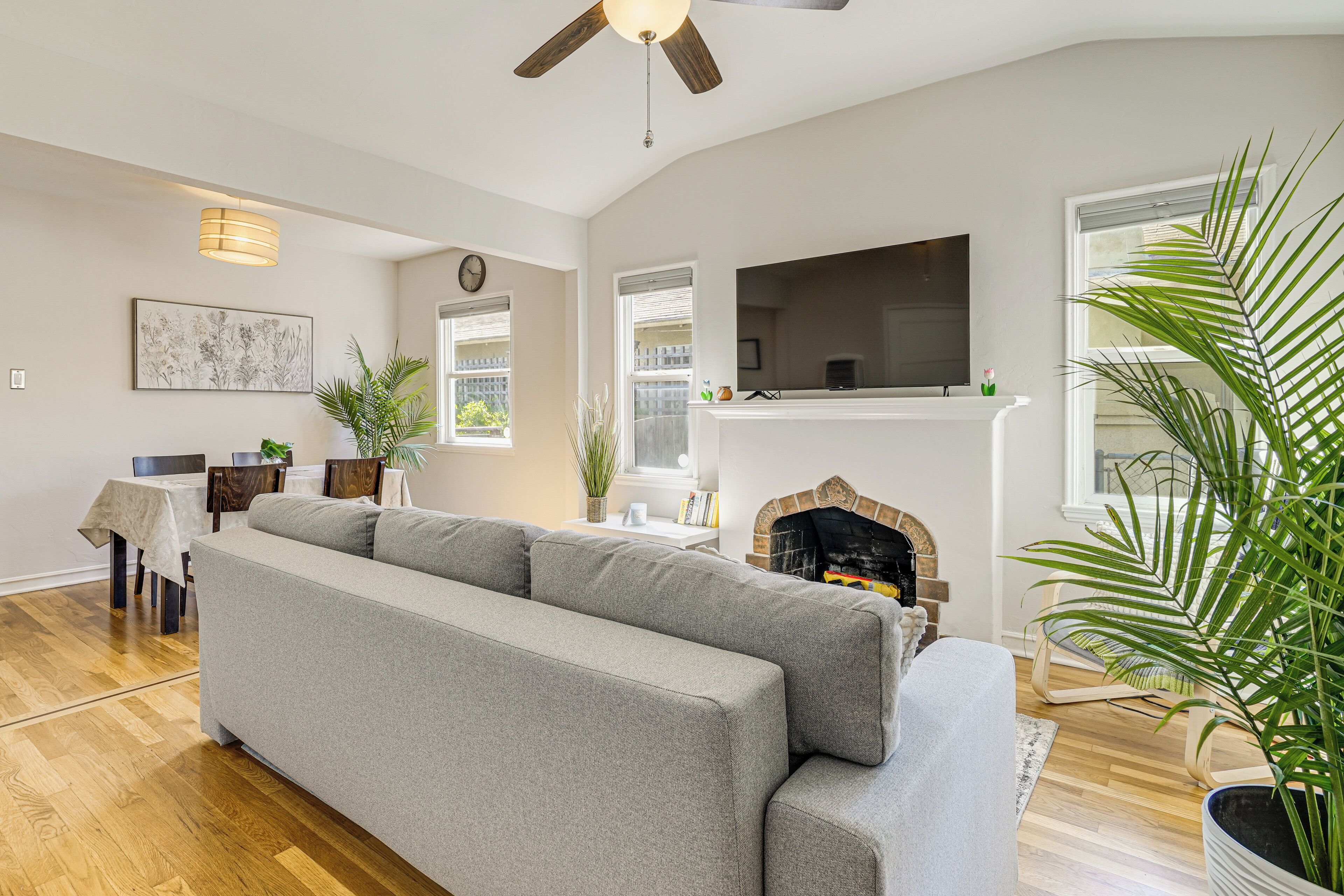 House (1 Bedroom) | Interior