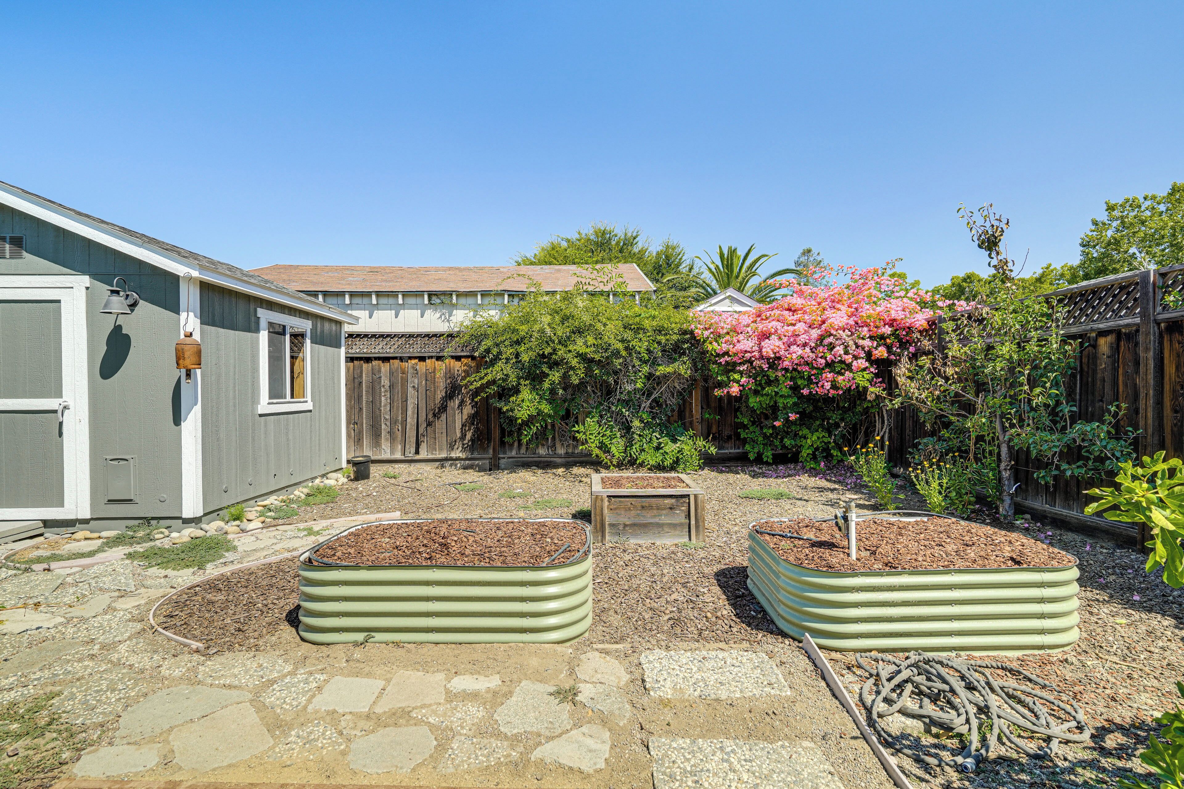 House (1 Bedroom) | Interior