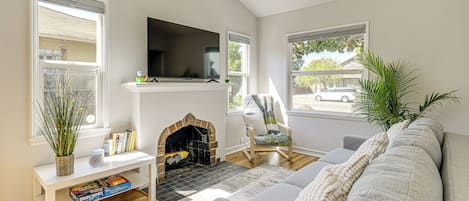 Casa (1 Bedroom) | Interior